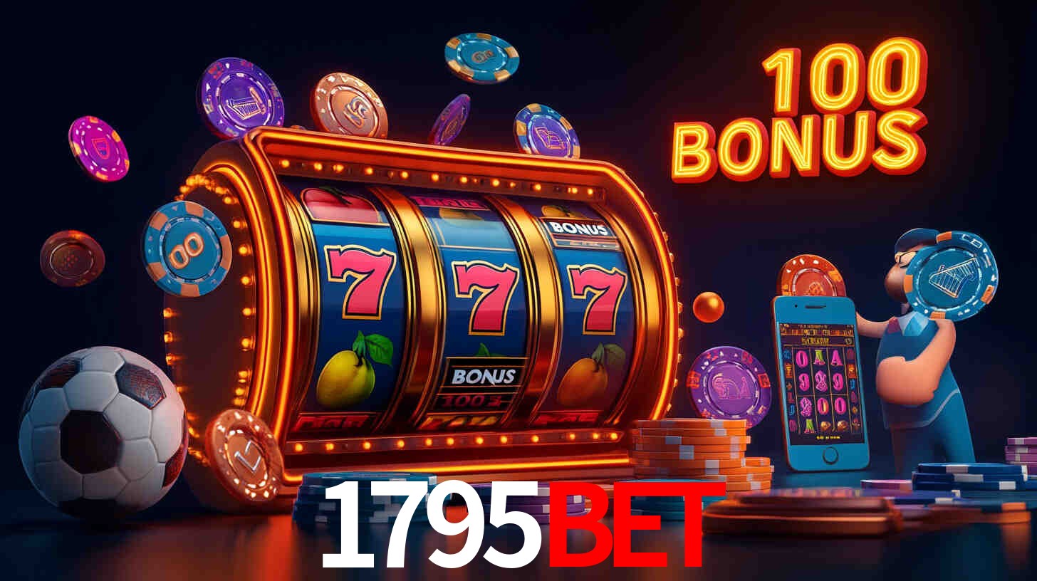 Bônus Diários 1795bet