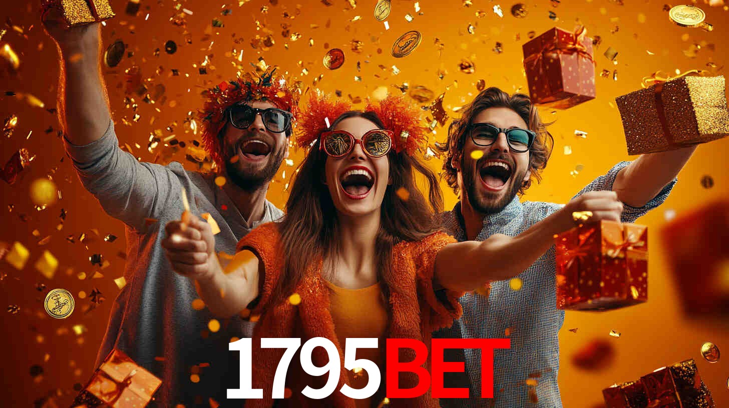 Promoção Relâmpago 1795bet
