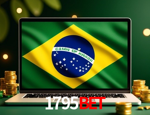 Provedores de Jogos 1795bet