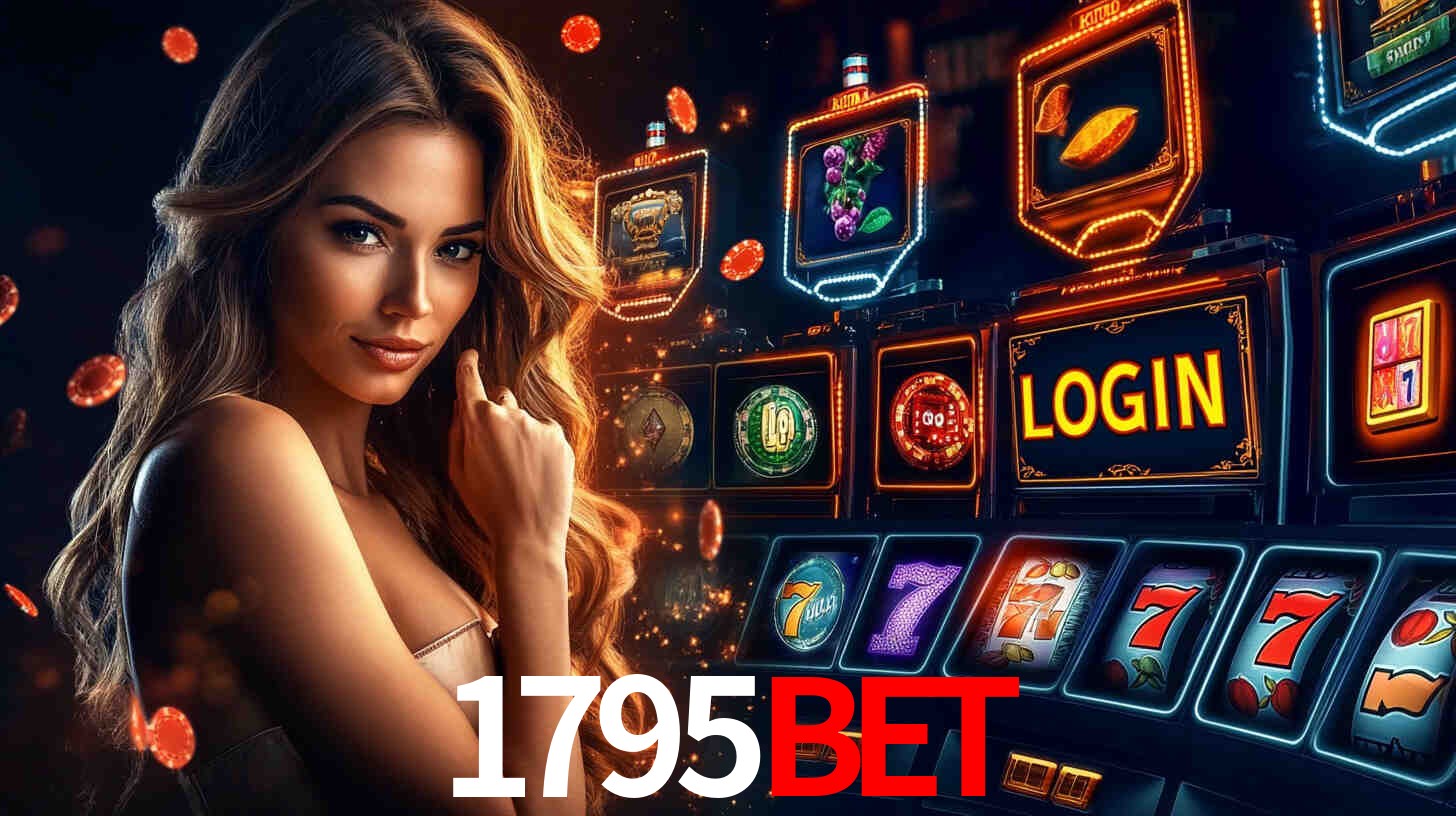 Login Seguro 1795bet