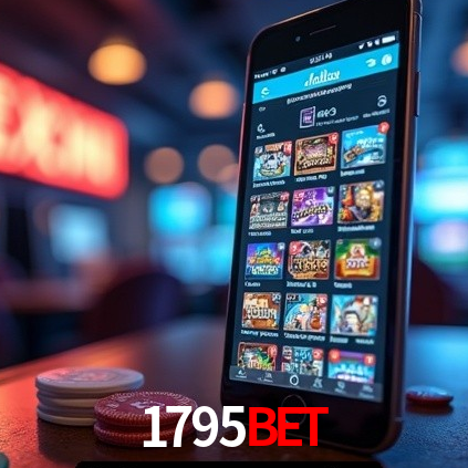 Casino VIP 1795bet
