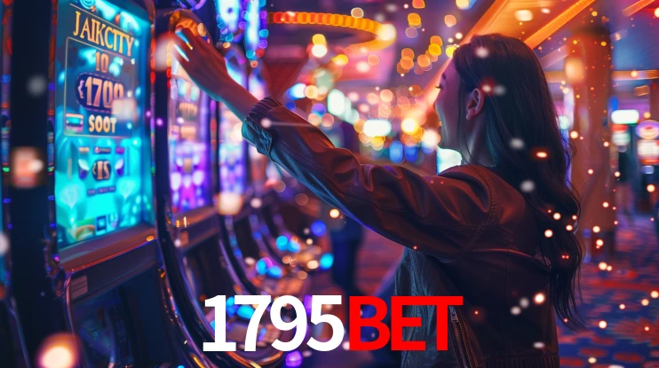 Programa VIP 1795bet