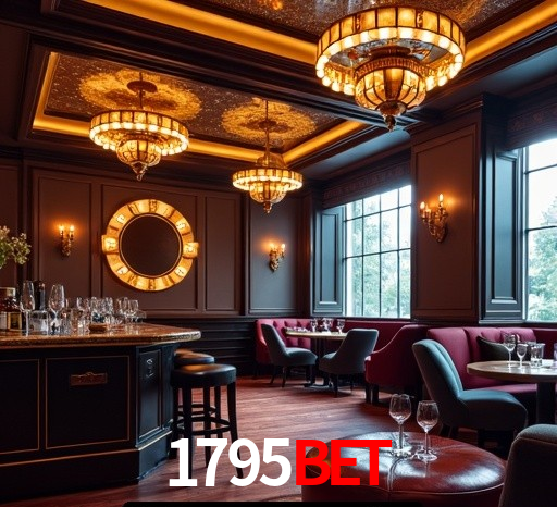 Especiais de Fim de Semana 1795bet